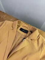 کت کرپ نسکافه ای ورمودا - Image 3