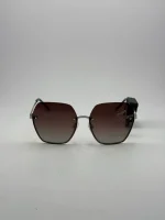 عینک فریم فلزی to/sh - Image 2