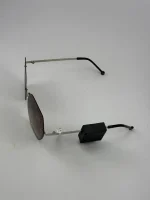 عینک فریم فلزی to/sh - Image 4
