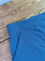 دامن ورزشی زنانه آبی ۳۲ - Image 3