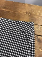 دامن شطرنجی s.c golf - Image 3
