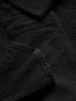 شلوارجینراسته resrved - Image 2