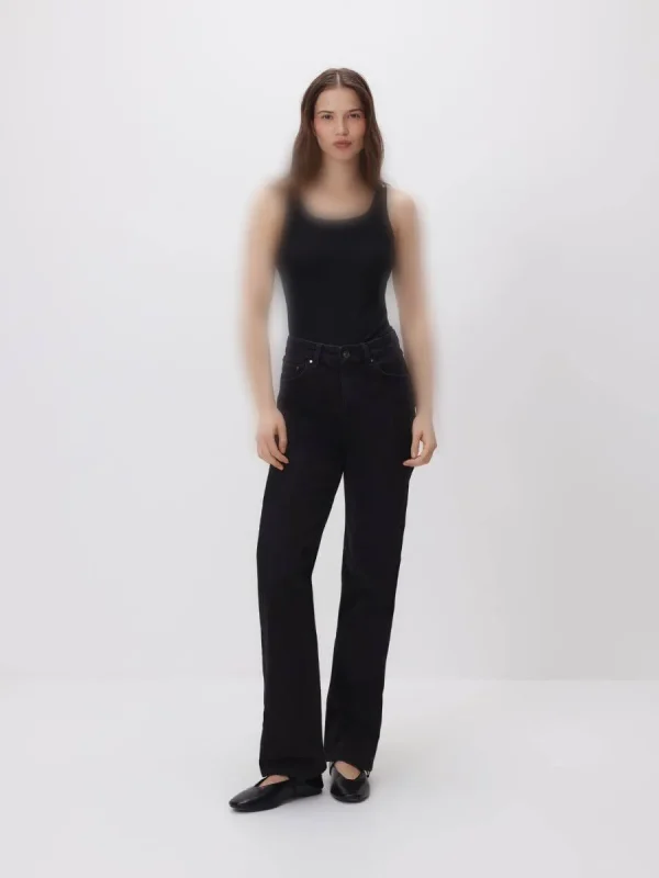 شلوار‌جین‌راسته resrved - Image 5
