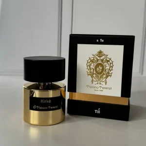 عطر تیزیانا ترنزی کیرکه | Tiziana Terenzi Kirke Extrait de Parfum