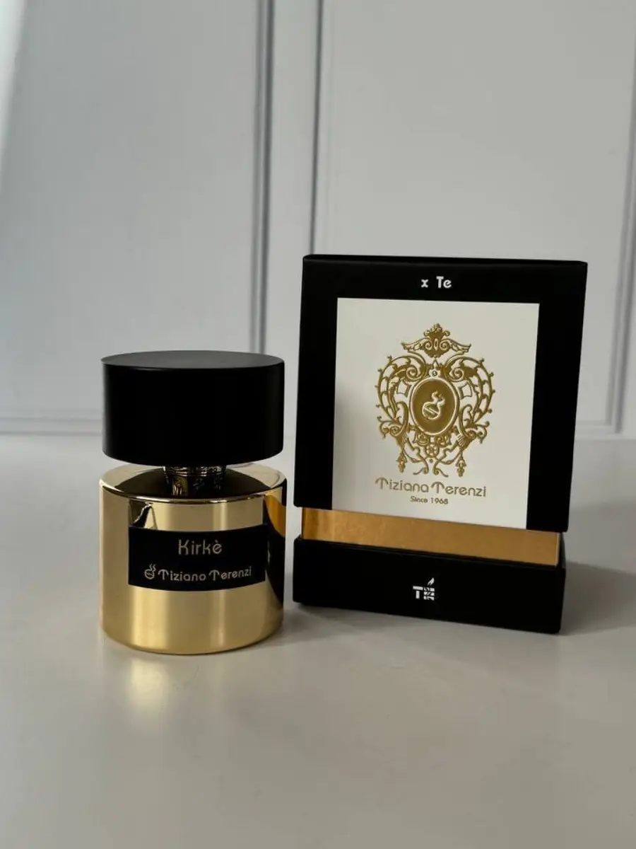 Picsart_26-07-30_01-59-52-394- 1 عطر تیزیانا ترنزی کیرکه | Tiziana Terenzi Kirke Extrait de Parfum - Image 1