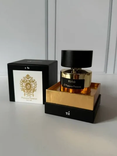 عطر تیزیانا ترنزی کیرکه | Tiziana Terenzi Kirke Extrait de Parfum - Image 2