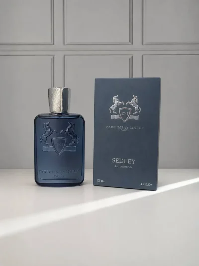 عطر مارلی سدلی – Parfums de Marly Sedley - Image 3