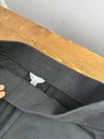 شلوارک مشکی مردانه - Image 2