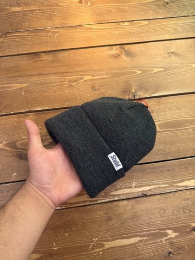 کلاه بافت مدل Urban Knit - Image 2