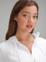 دیفاین جکت سفید لولومون - Image 5