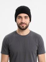 کلاه بافت استایل شهری