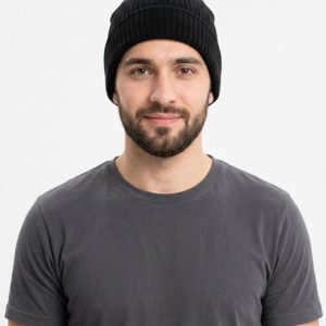 کلاه بافت استایل شهری