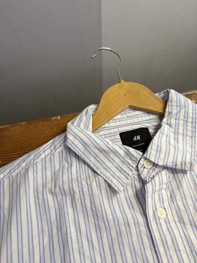 پیراهن بدون آستین راه راه H&M - Image 2