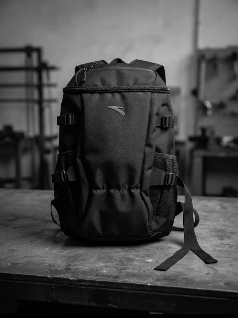 ANTA brand ergonomic sports backpack کوله پشتی ارگونومیک اسپرت برند ANTA - Image 1
