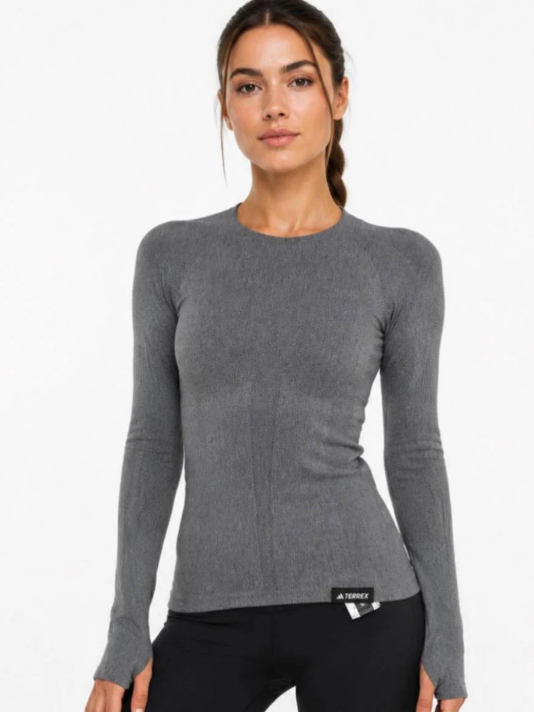 Adidas Terrex base layer blouse بلوز بیس لایر ادیداس تیرکس - Image 1