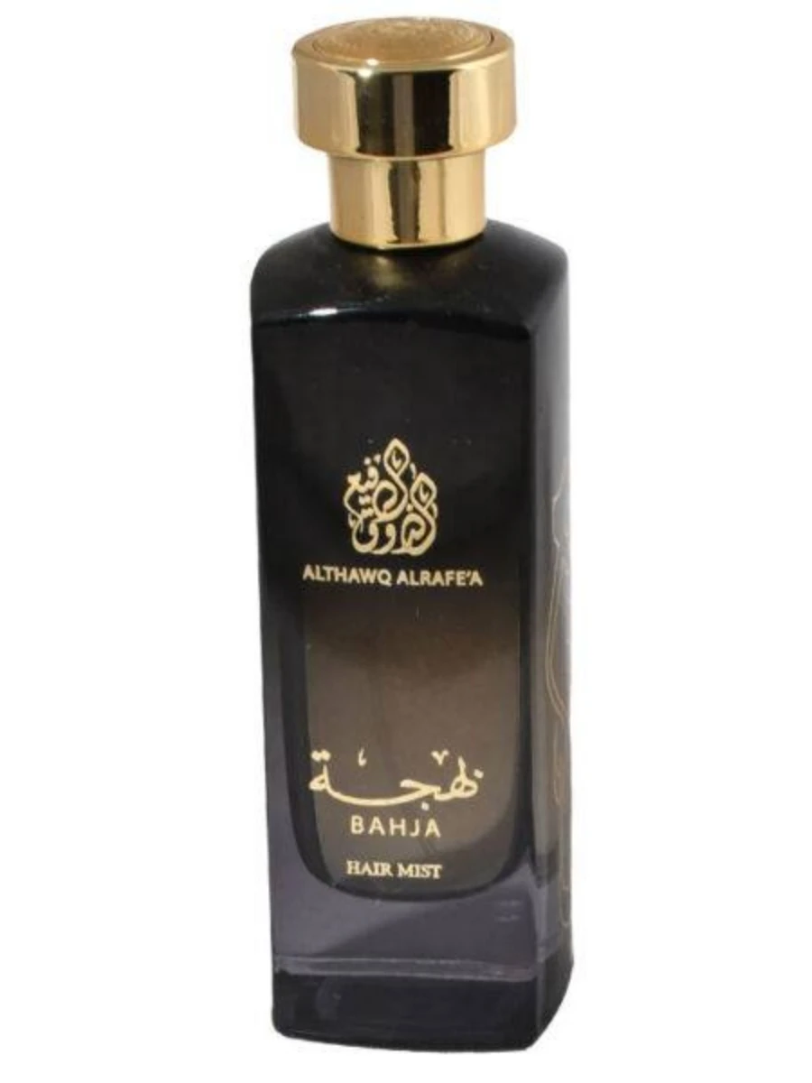 Al Thawq Al Rafea معطر مو و بدن بهجة|Bahja Hair Mist - تصویر 1