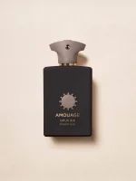 عطر آمواج اپوس 13 سیلور عود | Amouage Opus XIII Silver Oud