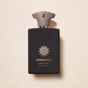 عطر آمواج اپوس 13 سیلور عود | Amouage Opus XIII Silver Oud