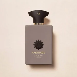 عطر آمواج اپوس ۱۶ تیمبر | Amouage Opus XVI Timber