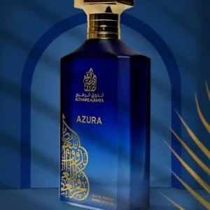 عطر ازورا الذوق الرفيع | AZURA