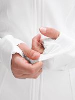 دیفاین جکت سفید لولومون - Image 4