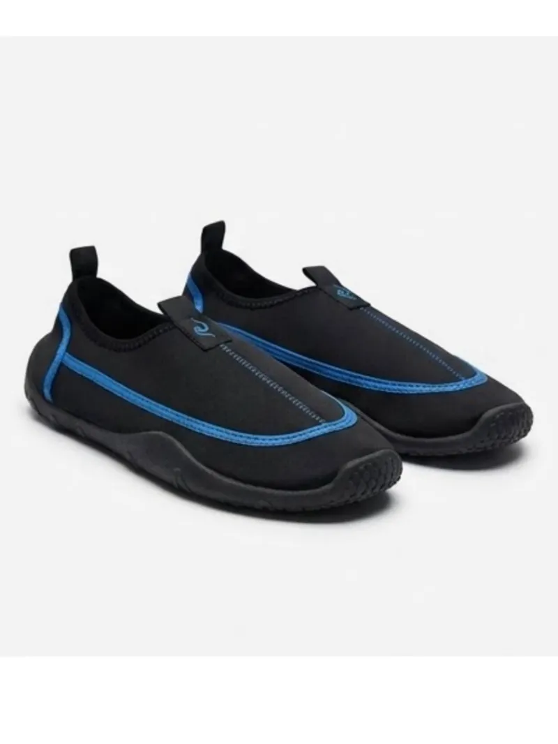 Black watering shoes کفش آبنوردی مشکی - Image 1