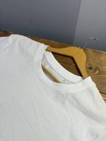 تیشرت سفید بیسیک فور اف - Image 2