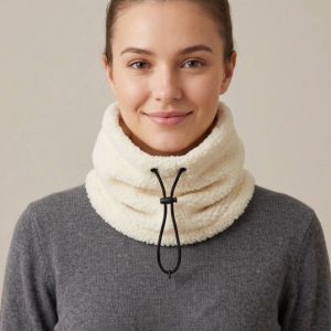 شال گردنی اسنود شرپا اسوس