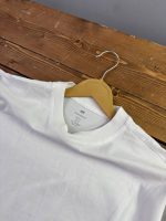 تیشرت سفید اچ اند ام اور سایز - Image 2