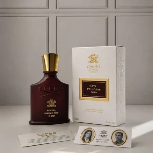 عطر کرید رویال پرینسس عود | Creed Royal Princess Oud