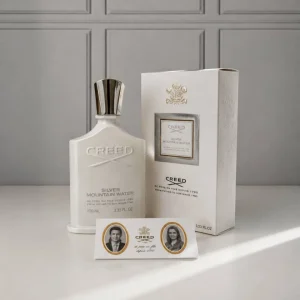 عطر کرید سیلور مانتین واتر | Creed Silver Mountain Water