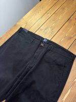 شلوار اسپرت مردانه GAP مشکی مدل مام - Image 2