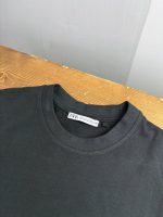 تیشرت باکسی مشکی زارا - Image 2