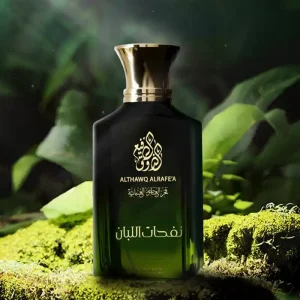 عطر نفحات اللبان | Nafahat Al Laban