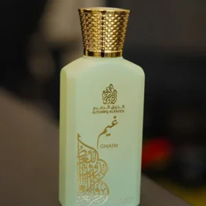 عطر غیم الذوق الرفیع | Ghaim – Al Thawq Al Rafea