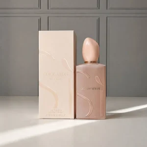 عطر جورجیو آرمانی سی نود بلوم | Giorgio Armani Sì Nude Bloom