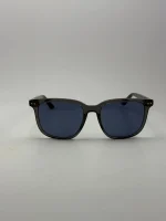 عینک طوسی شفاف مون بلانmb-0258 - Image 4