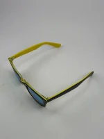 ریبن ویفرر مشکی زردrayban rb-2140 - Image 3