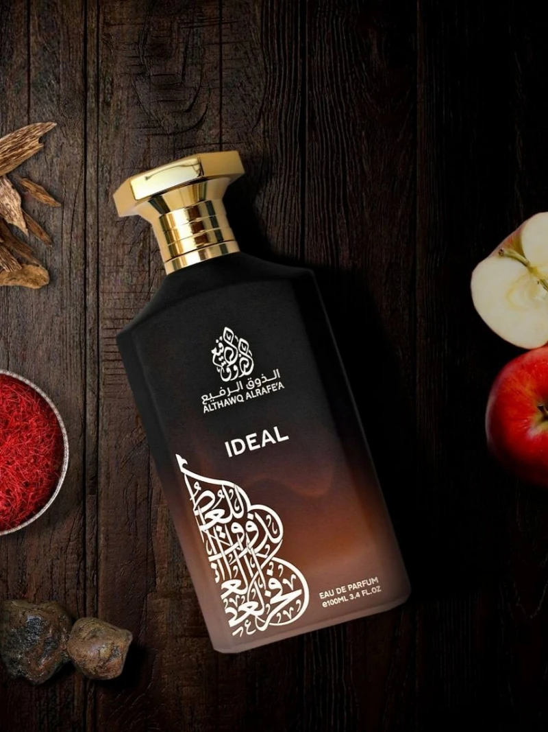Ideal perfume عطر ایدل الذوق الرفیع | Ideal - تصویر 1
