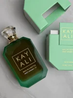 عطر کایالی مائویی این باتل سوییت بنانا ۳۷ | Kayali Maui in a Bottle Sweet Banana | 37