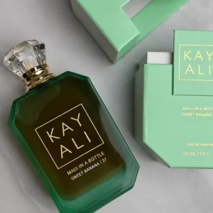 عطر کایالی مائویی این باتل سوییت بنانا ۳۷ | Kayali Maui in a Bottle Sweet Banana | 37