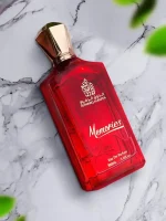 عطر مموریس الذوق الرفیع | Memories
