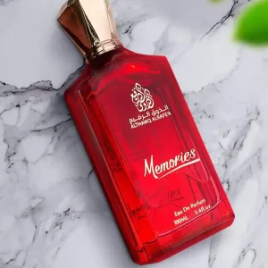 عطر مموریس الذوق الرفیع | Memories