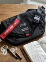 کیف پستچی (Messenger Bag) اسپرت آنتا - Image 2