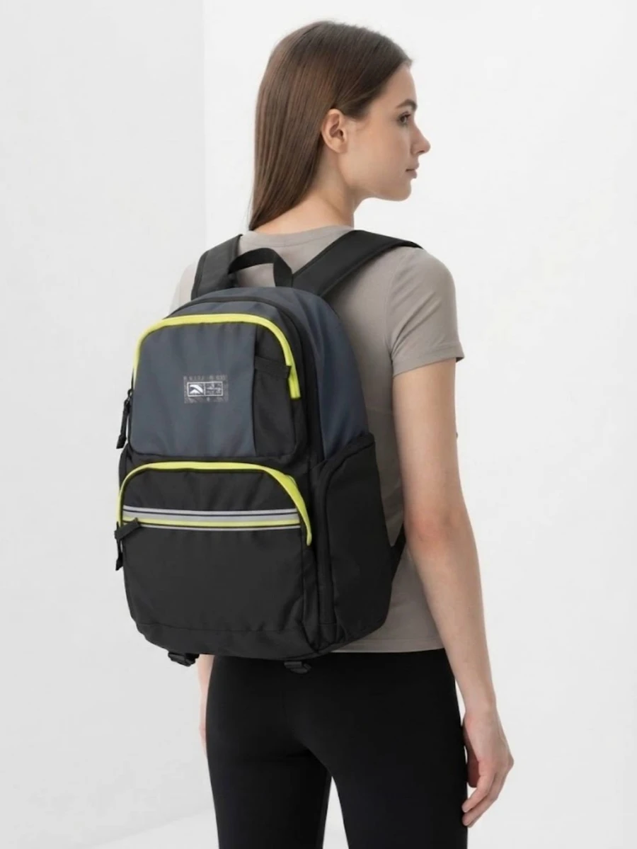 Neon Model Sports Backpack کولهپشتی اسپرت مدل نئون (Neon) - Image 1