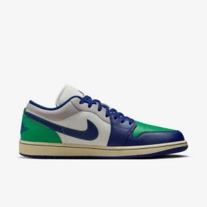 کفش نایک ایر جردن jordan 1 low