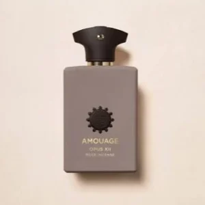 عطر آمواج اوپوس ۱۲ رز اینسنس | Amouage Opus XII Rose Incense