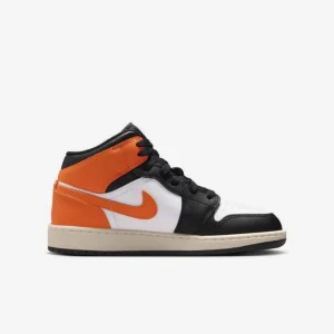 کفش نایک جردن jordan 1 mid