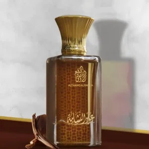 عطر عود النشامة الذوق الرفيع | Oud Al Nashama ALTHAWQ ALRAFEA