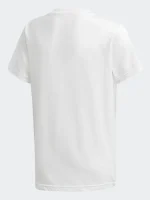 تیشرت سفید آد/یداس - Image 2